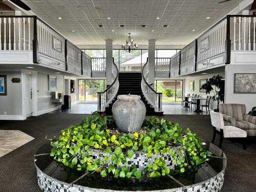 At Home Inn - Pensacola