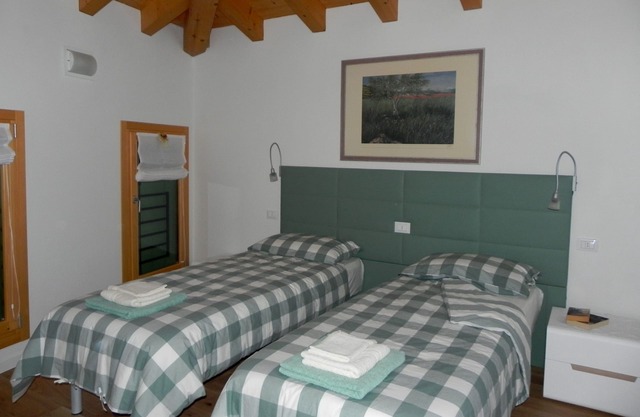 At Meri's, ROOM NR. 2, tourist rental 026026-LOC-00004