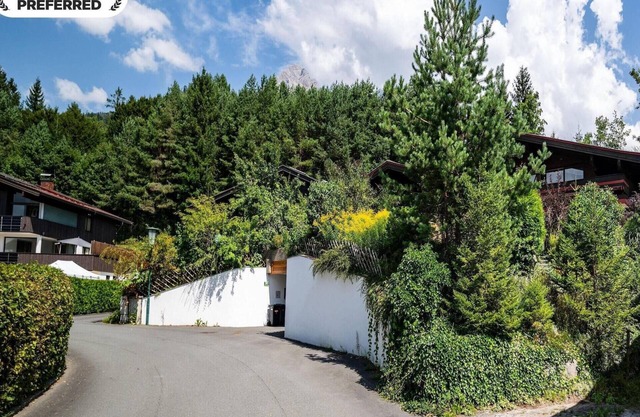 Double room in Saalfelden by the Steinernes Meer
