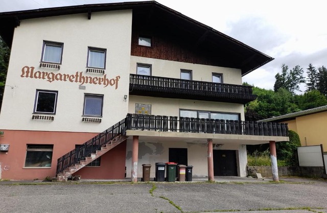 Margarethner Appartments