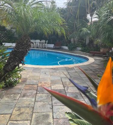 At Sta-Plus Guest House