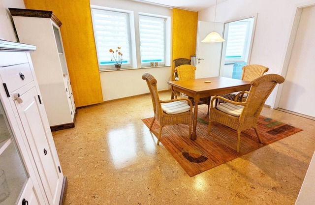 Atelier - Haus Königin Luise