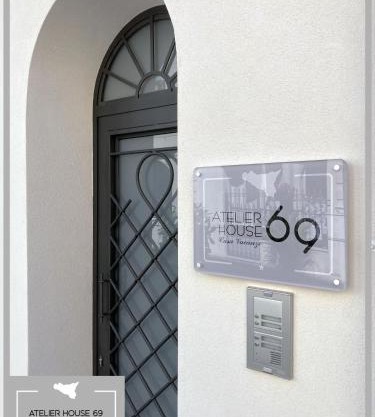 Atelier House 69