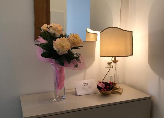 Atena Apartment
