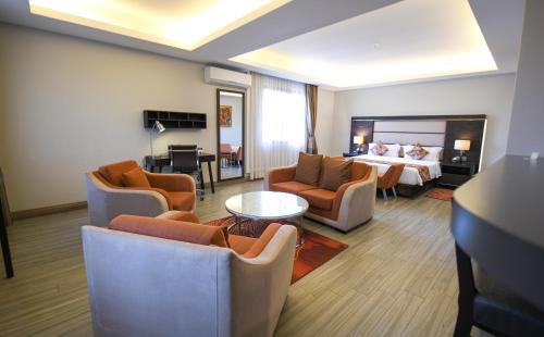 Athena Hotel Kampala