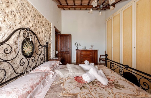 Athena vacation home