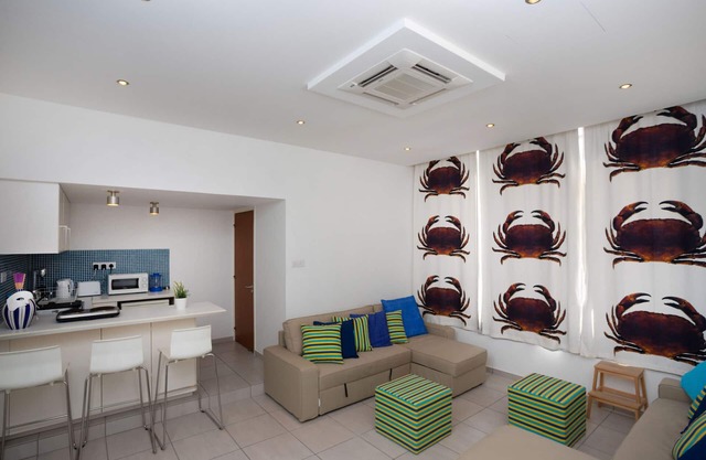 Athenaeum Beach Studio