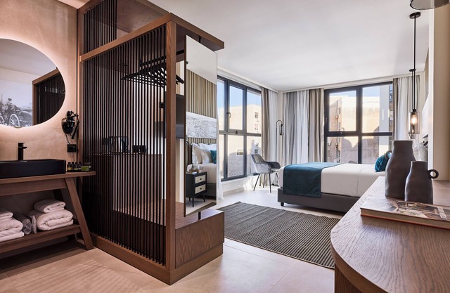 Athenarum Portus Life & Style Hotel
