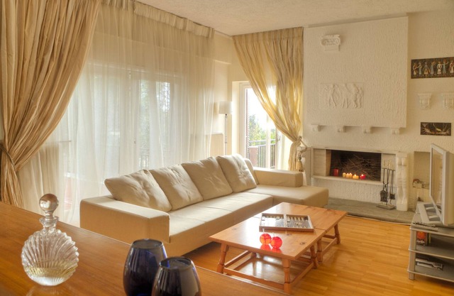 Athens,Pendeli apartment