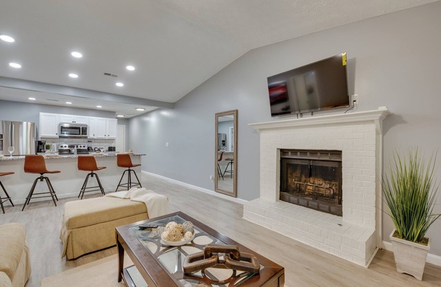 Atlanta Vacation Rental Near Airport!