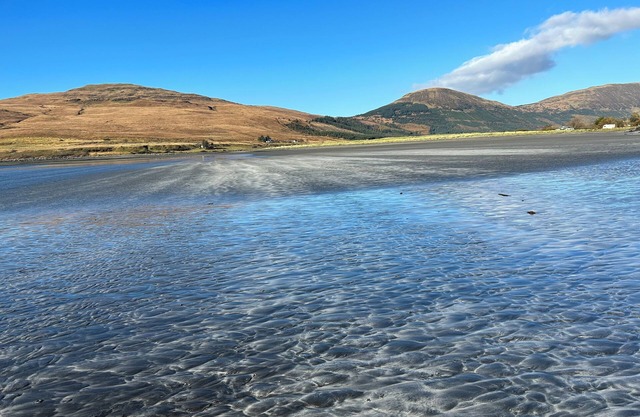 Atlantic Drift - Amazing sea views in the magical Isle of Skye
