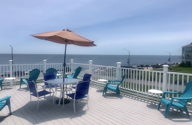 Atlantic House