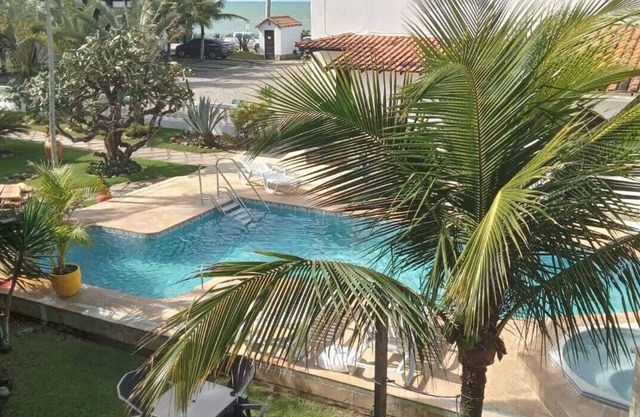 Atlantico Hotel