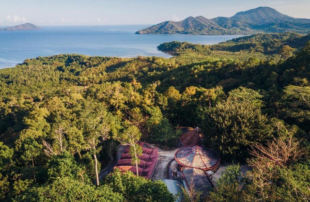 Atremaru Jungle Retreat