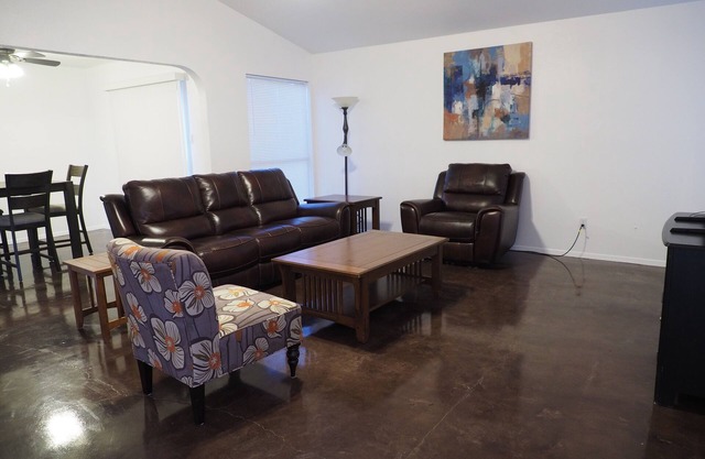 Attractive Austin Abode!