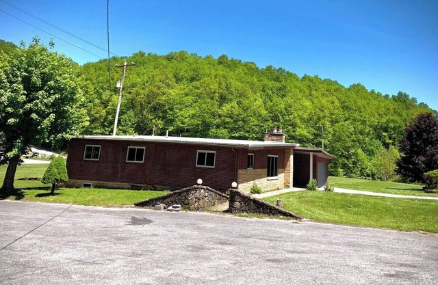 ATV TrailCamp: The King Crib- Just seconds from HMT Pocahontas Trailhead!