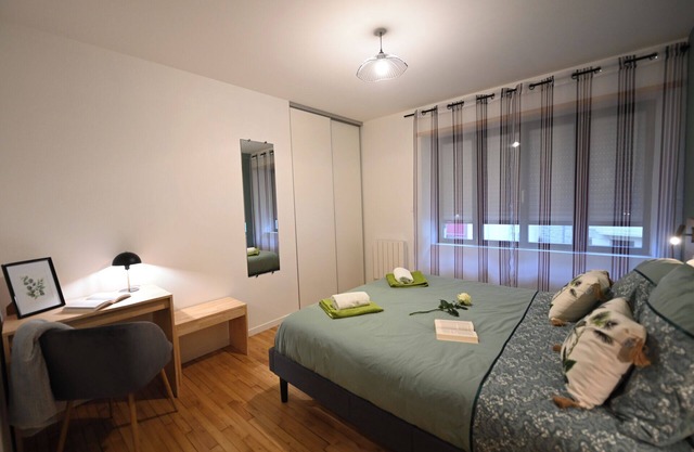 Au bois d'amour, the heart of Pont-Aven 1 to 6 people