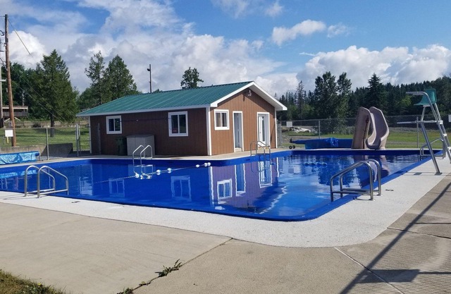 Au Bord du Lac Aylmer- Spa- 10 personnes
