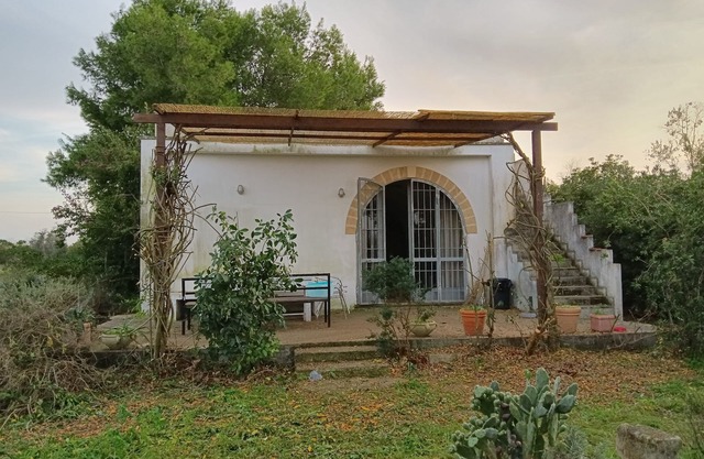 Au Coeur du Salento