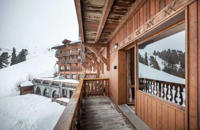 Au pied des pistes | Charmant T3 | Piscine & sauna