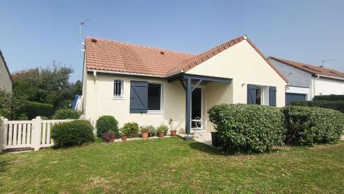 Au Ptit Bouchon Villa Golf