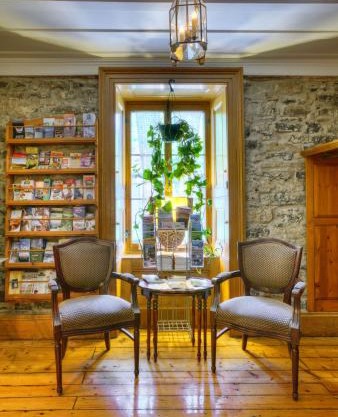 Auberge Baker