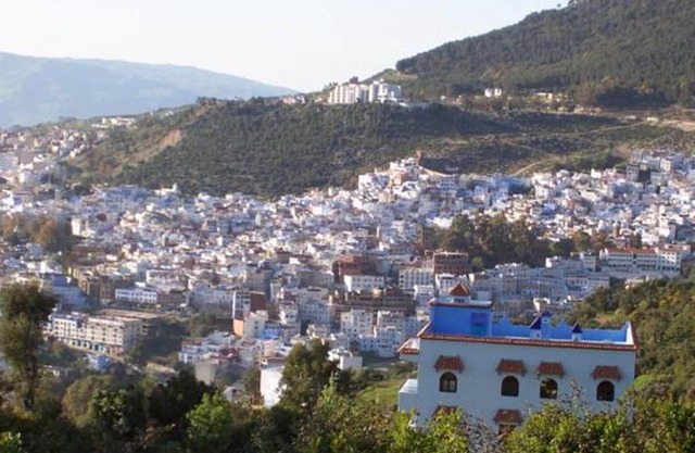Auberge Casa Linda
