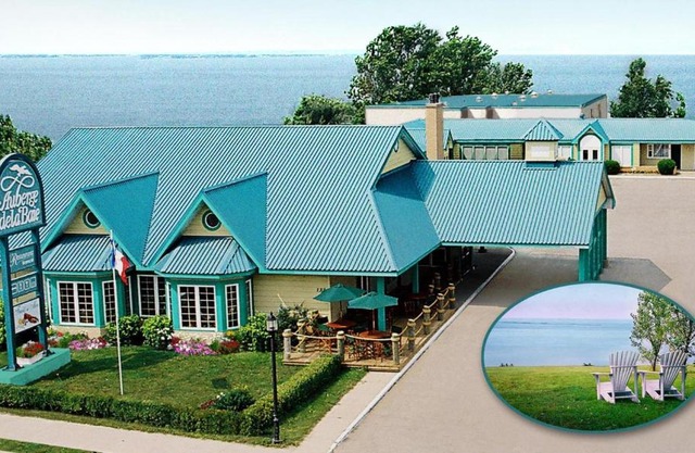 Auberge De La Baie
