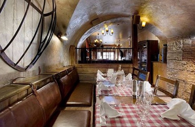 Auberge de Savoie
