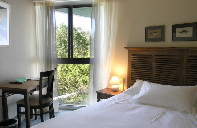 Auberge du Cabestan Hotel Audierne