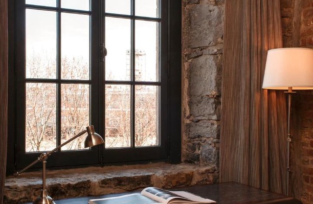 Auberge du Vieux Port by Gray Collection