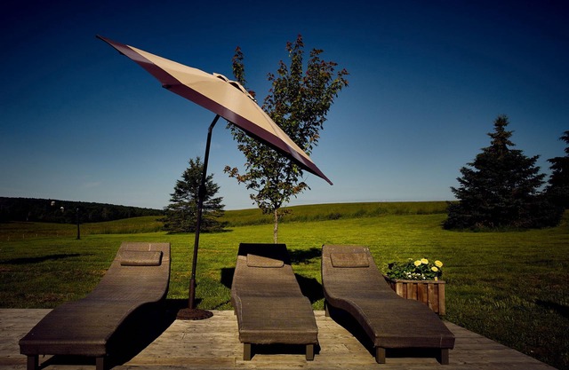Auberge West Brome