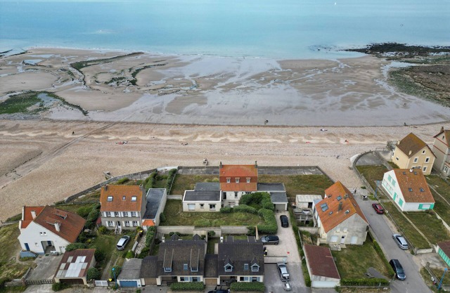 Aud.1 - Villa à Deux Pas de la Plage - Your Unforgettable Springtime