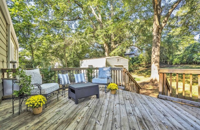 Augusta Rd Area | 3 Bed, 1 Bath