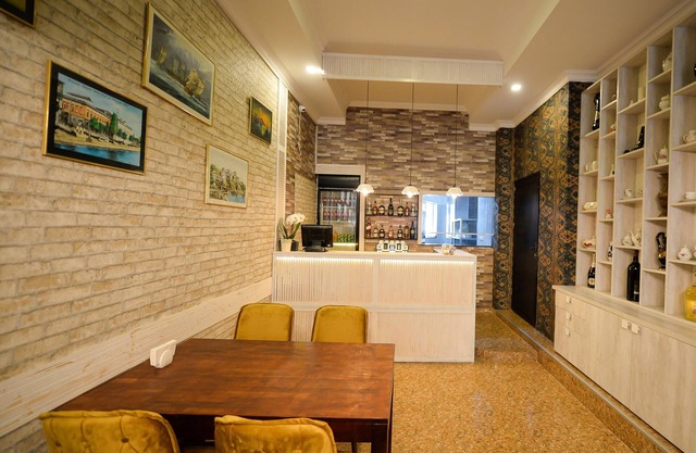 Aura Boutique Hotel