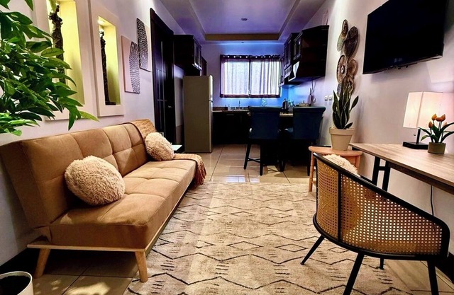 Aura Q Apartments