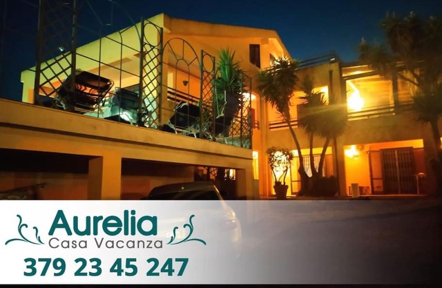 Aurelia casa vacanza