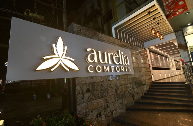 Aurelia Comforts