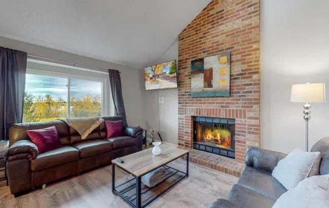 Aurora 3 King Beds Updated Upper Unit Quincy Lake