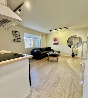 Aurora garden Apartment