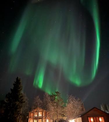 Aurora Nova