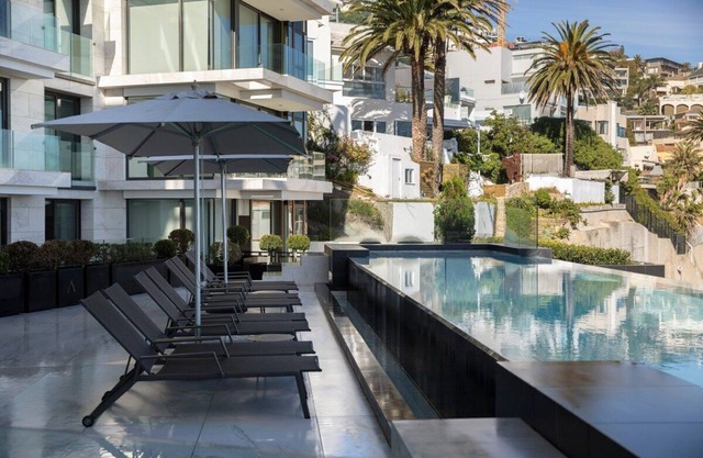 Aurum 101 - Two Bedroom Apartment, Sleeps 4
