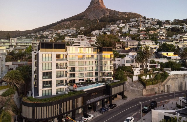 Aurum 501 - Three Bedroom Apartment, Sleeps 6