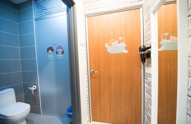 Austin 23 Homestay @ JB City Homestay