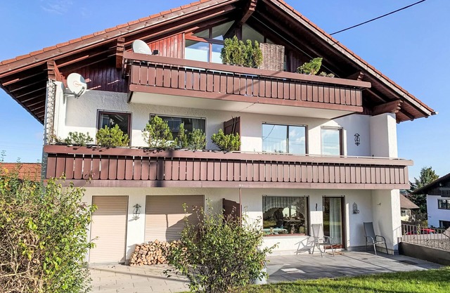 Auszeit by Interhome