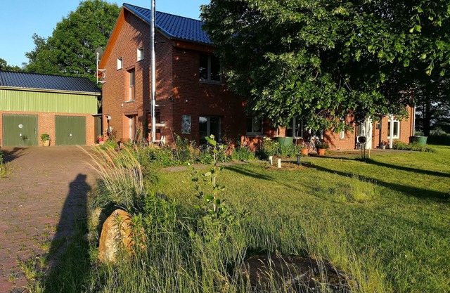 Auszeit Op Lemmermanns Hoff