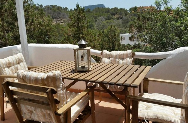 Authentic mediterranean cottage in magic Ibiza, welcome to La Divina Casita