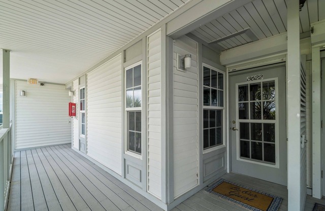Available for your Summer Vaca with a Personal Sauna! Gulf View Villa B3622A+