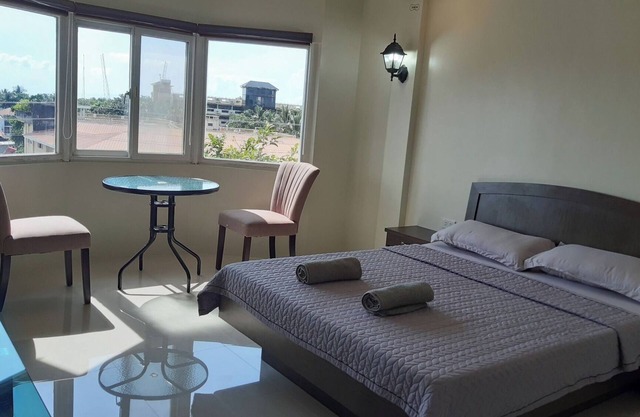 Avana HIlls Boracay Prime Panoramic Suite