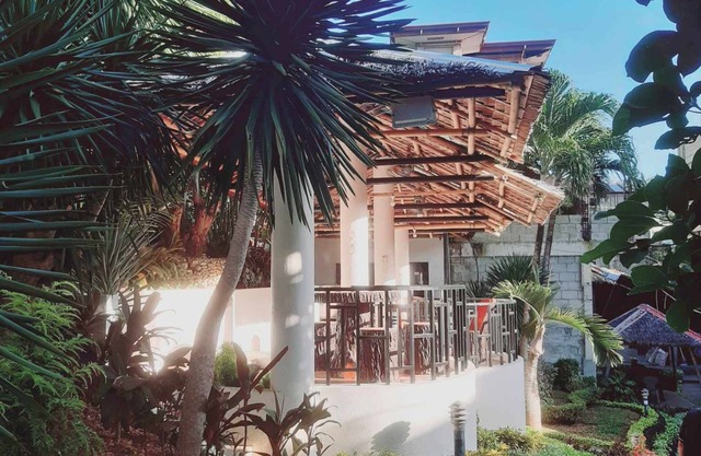 Avana HIlls Boracay Prime Premium Suite